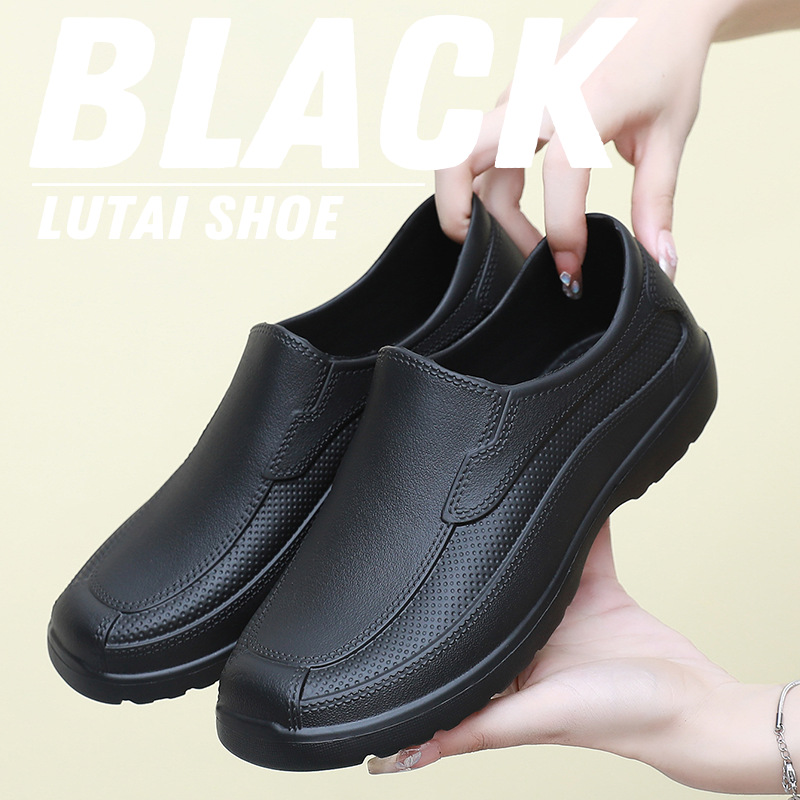 Kitchen Gadgets For Men - Bottes de pluie universelles quatre saisons