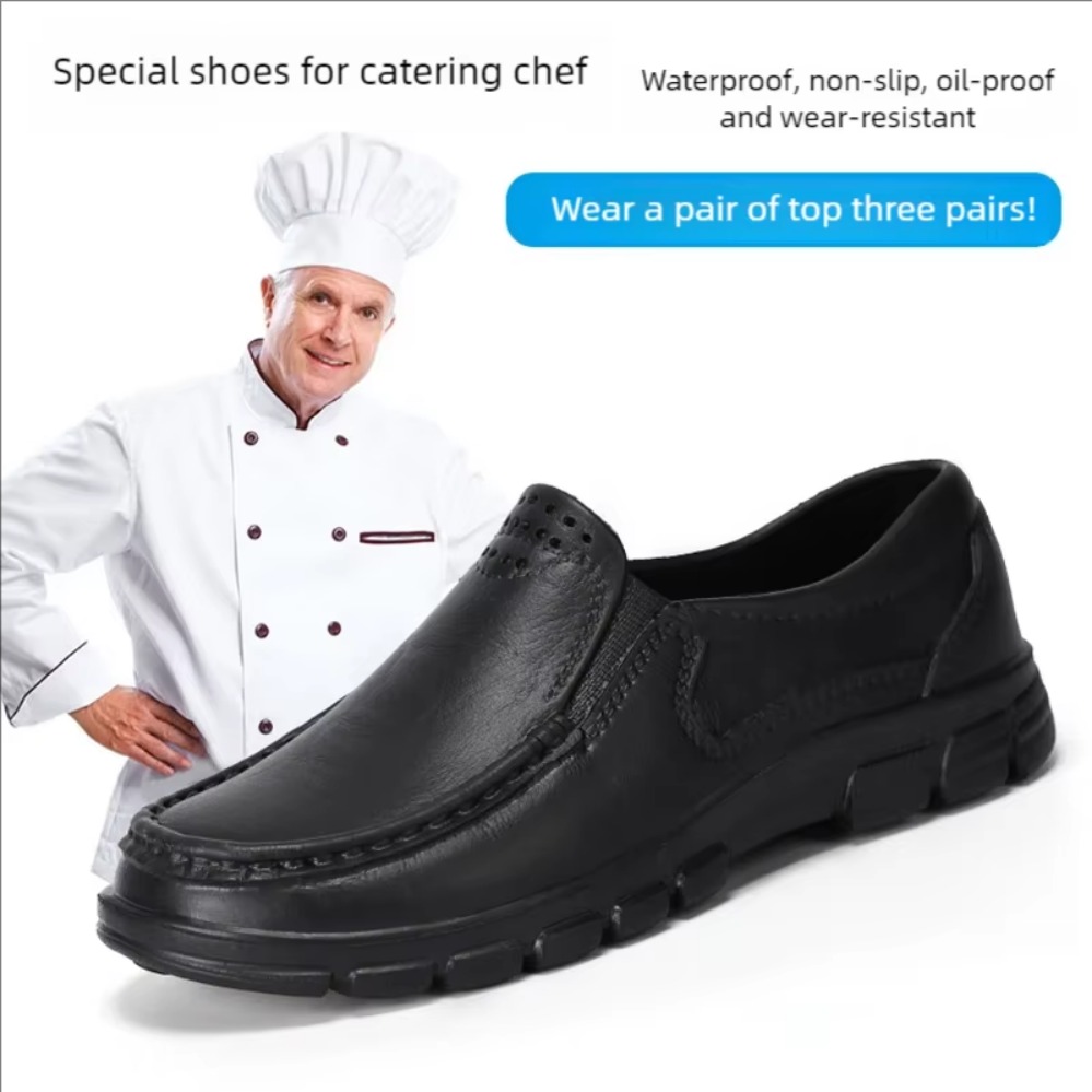 Kitchen Gadgets For Men - Nouvelles Chaussures Décontractées Légères Grande Taille