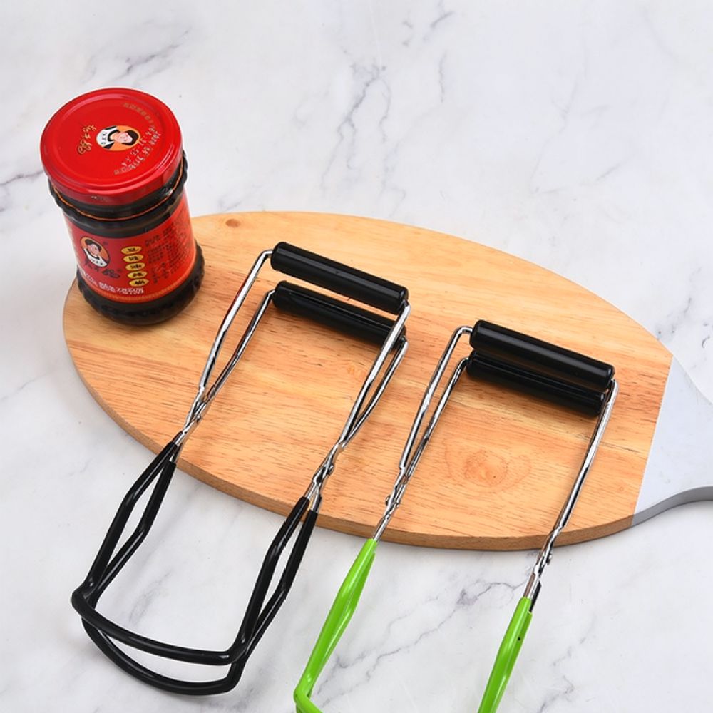 Kitchen Helper Gadgets - Pince de cuisine pour plats chauds,