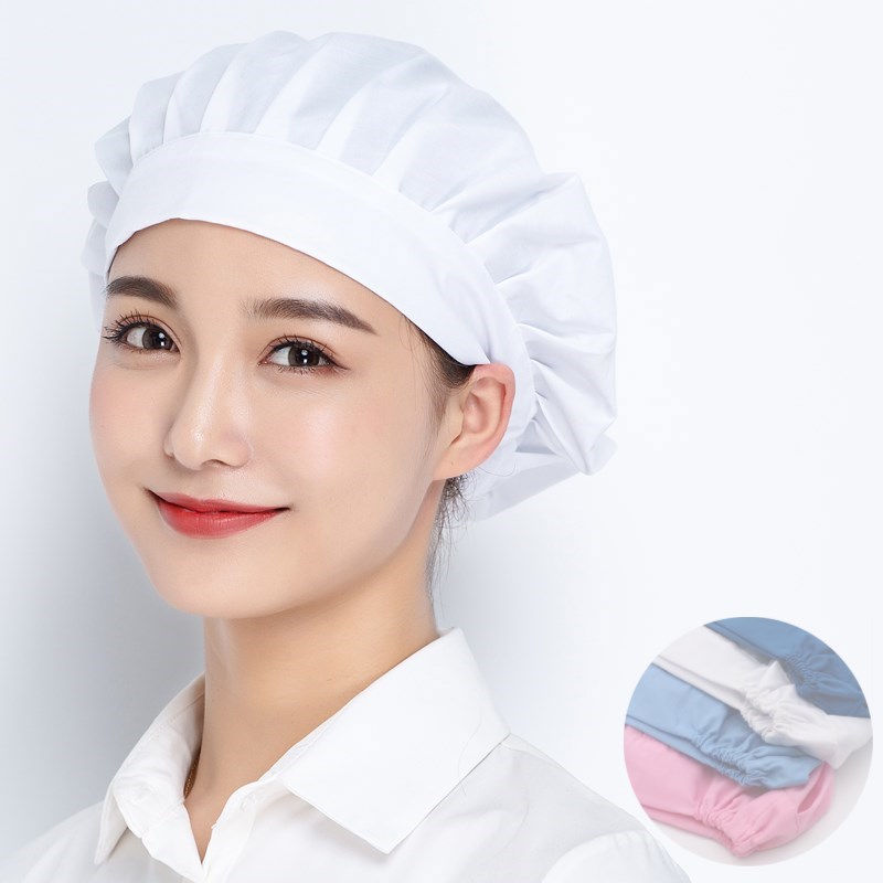 Chapeau de cuisinier de cantin - Kitchen Helper Gadgets avis et prix