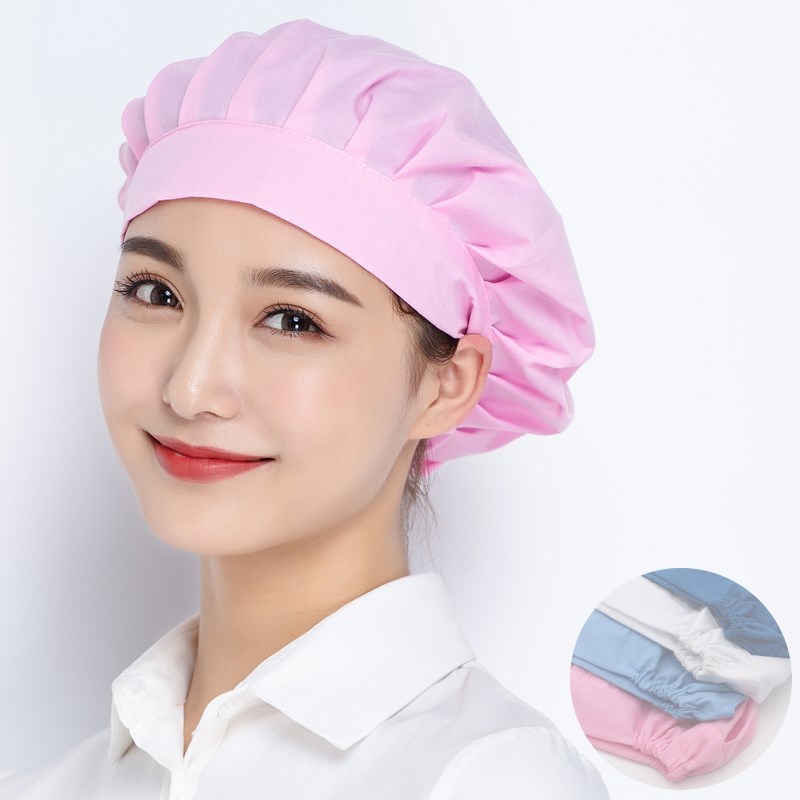 Chapeau de cuisinier de cantin - Kitchen Helper Gadgets avis et prix