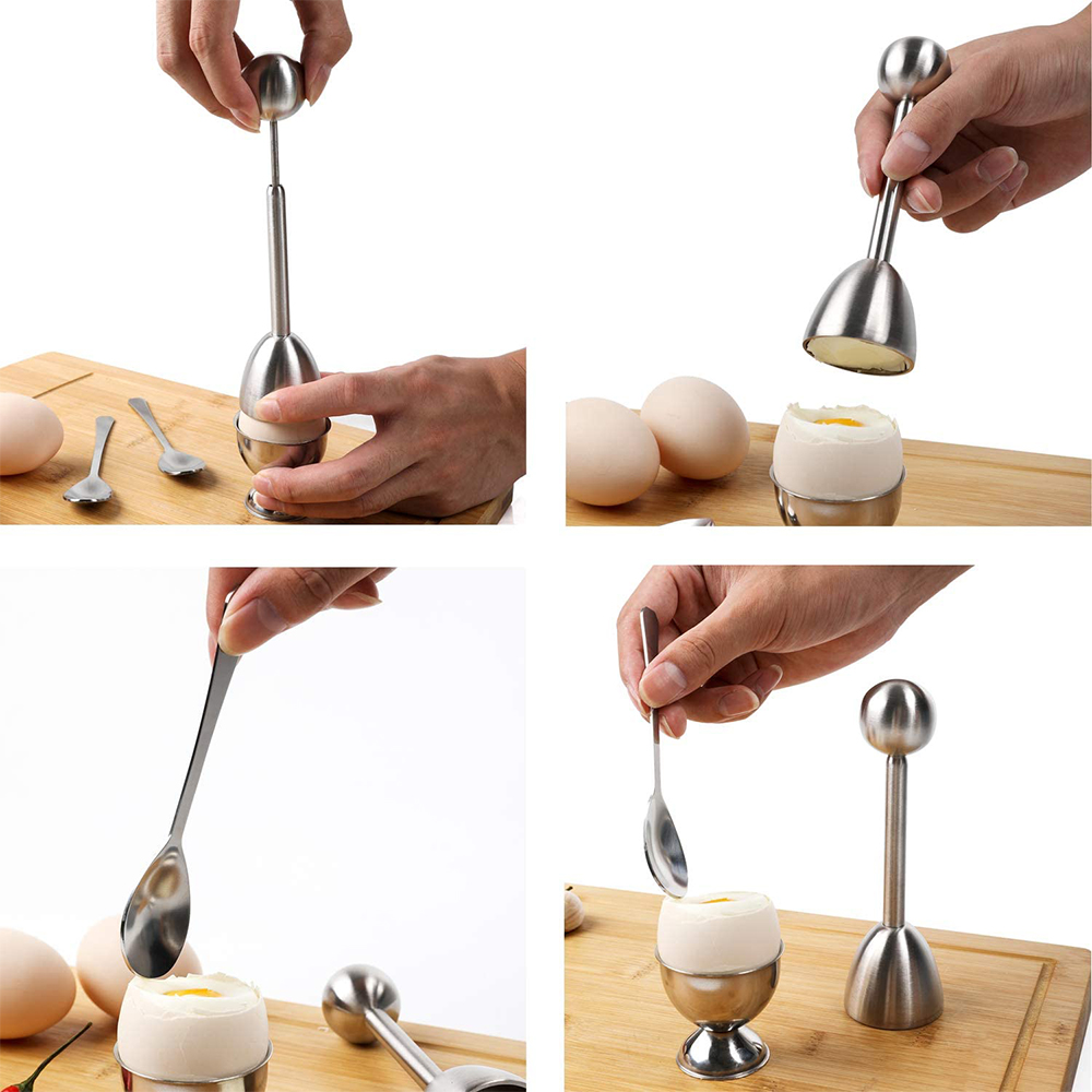LMETJMA – ensemble de craqueli - Egg Separator Tool avis et prix