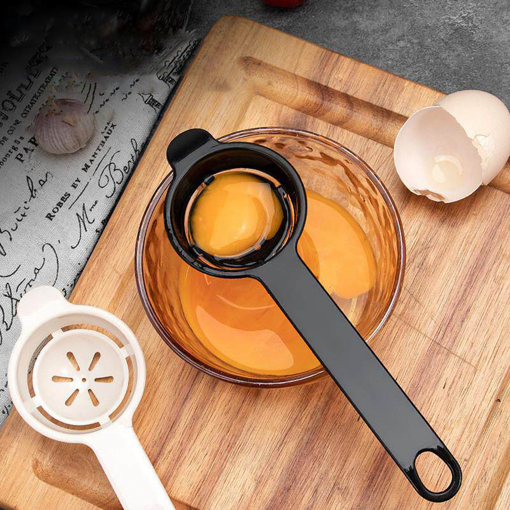11 tasses à mesurer en plastiq - Egg Separator Tool avis et prix