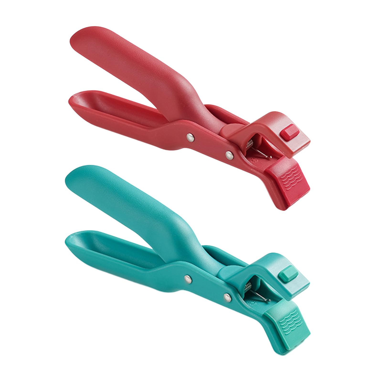 Pince à poêle créative, aide d - Kitchen Helper Gadgets avis et prix