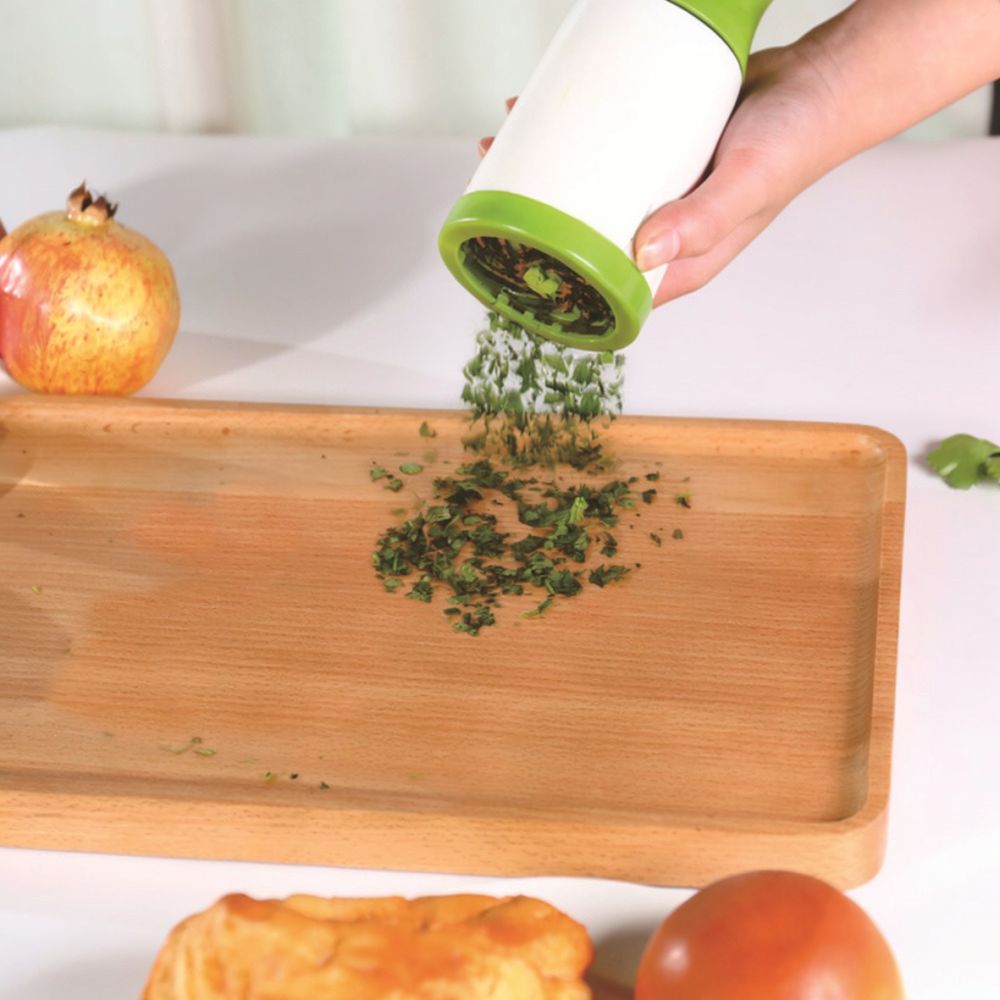 Hachoir manuel à persil, mouli - Kitchen Helper Gadgets avis et prix