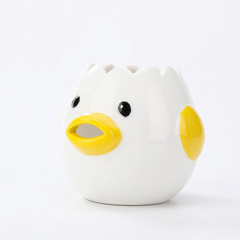 Séparateur d'œufs en céramique - Egg Separator Tool avis et prix