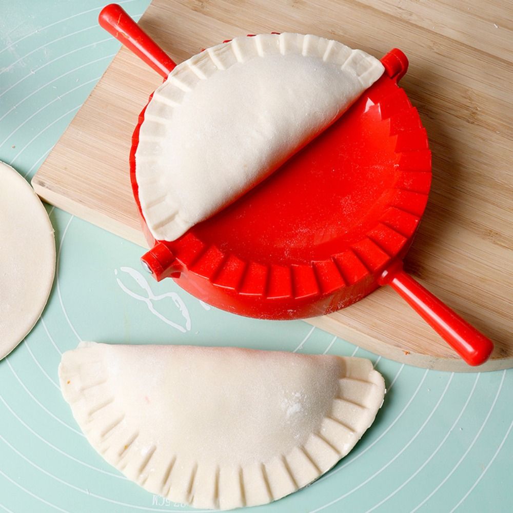 Ustensiles de cuisine : Moule  - Kitchen Gadgets Dumpling Maker avis et prix