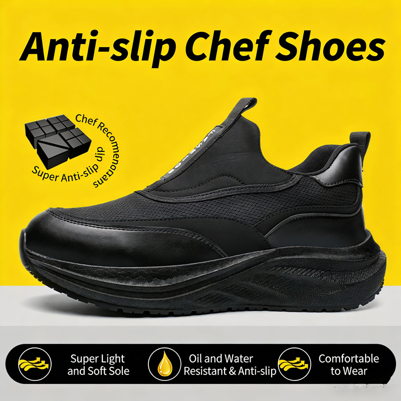 Chaussures en cuir pour hommes - Kitchen Gadgets For Men avis et prix