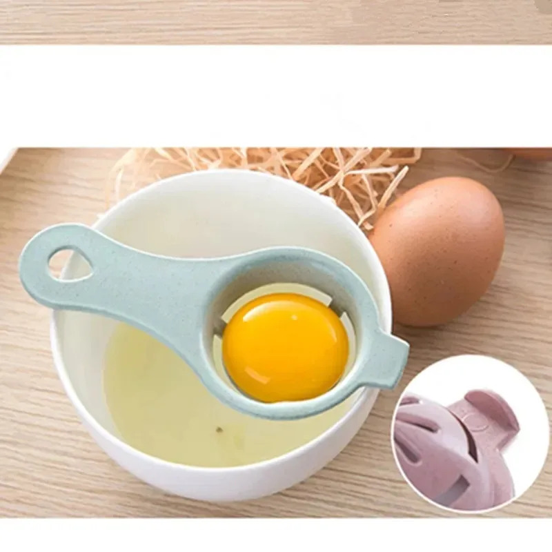 Séparateur de blanc d'œuf 1/2/ - Egg Separator Tool avis et prix