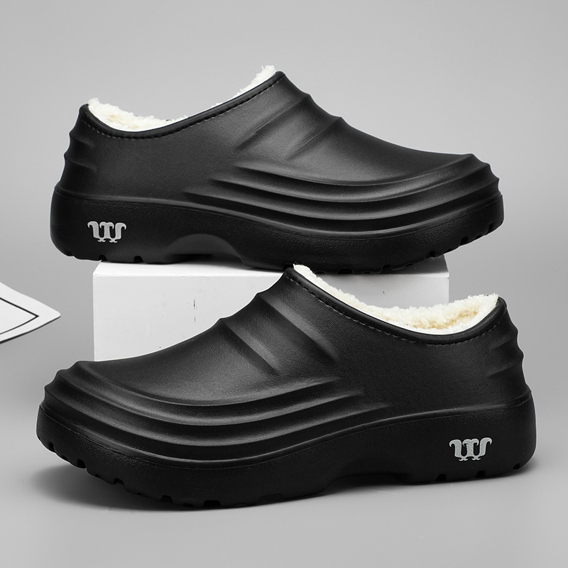 Chaussures de Chef imperméable - Kitchen Gadgets For Men avis et prix