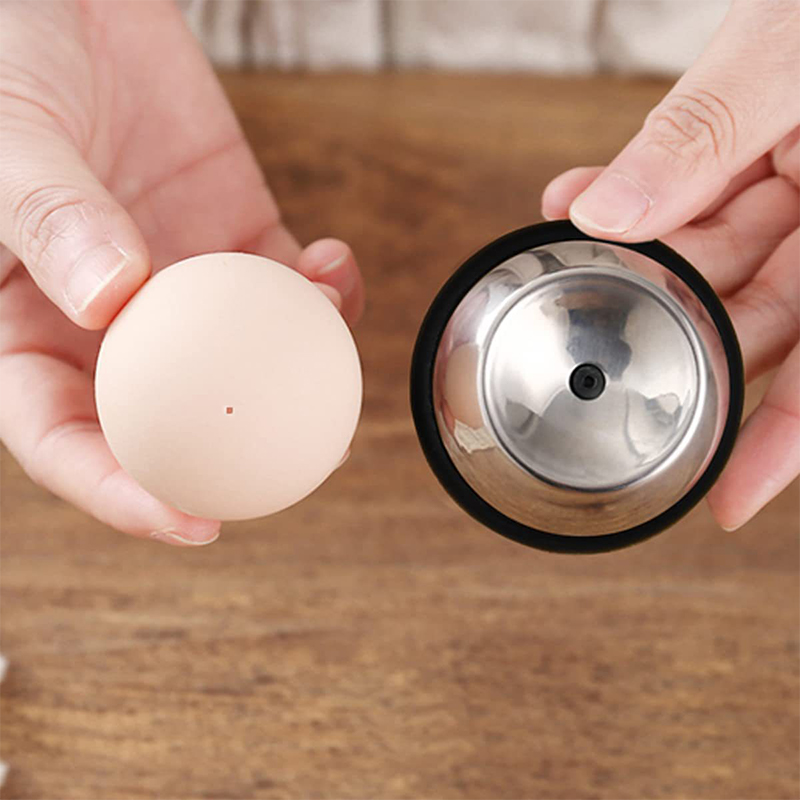 Perforateur d'œufs de cuisine  - Egg Separator Tool avis et prix