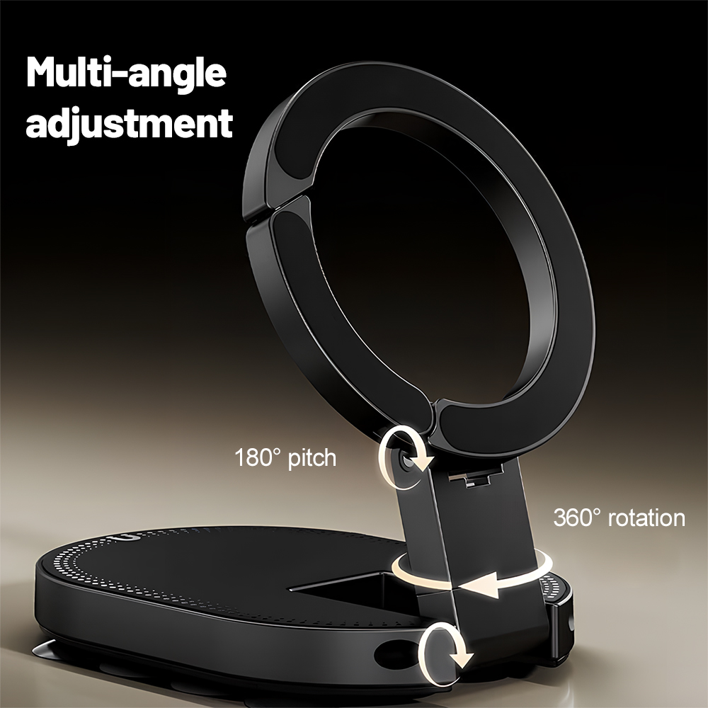 360 °   Support de téléphone m - Kitchen Gadgets Organizer avis et prix