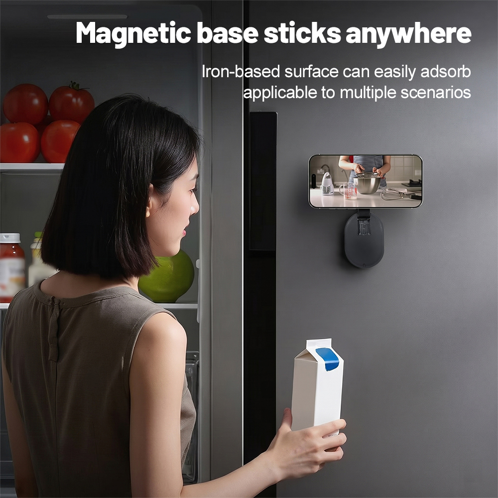 360 °   Support de téléphone m - Kitchen Gadgets Organizer avis et prix
