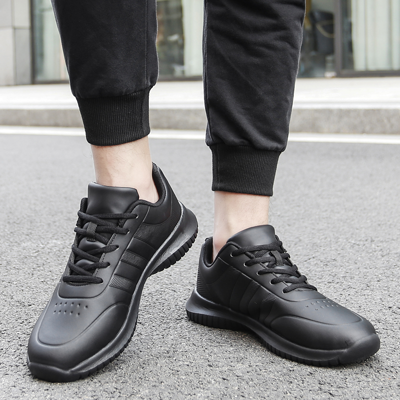 Chaussures de chef, modèle qua - Kitchen Gadgets For Men avis et prix