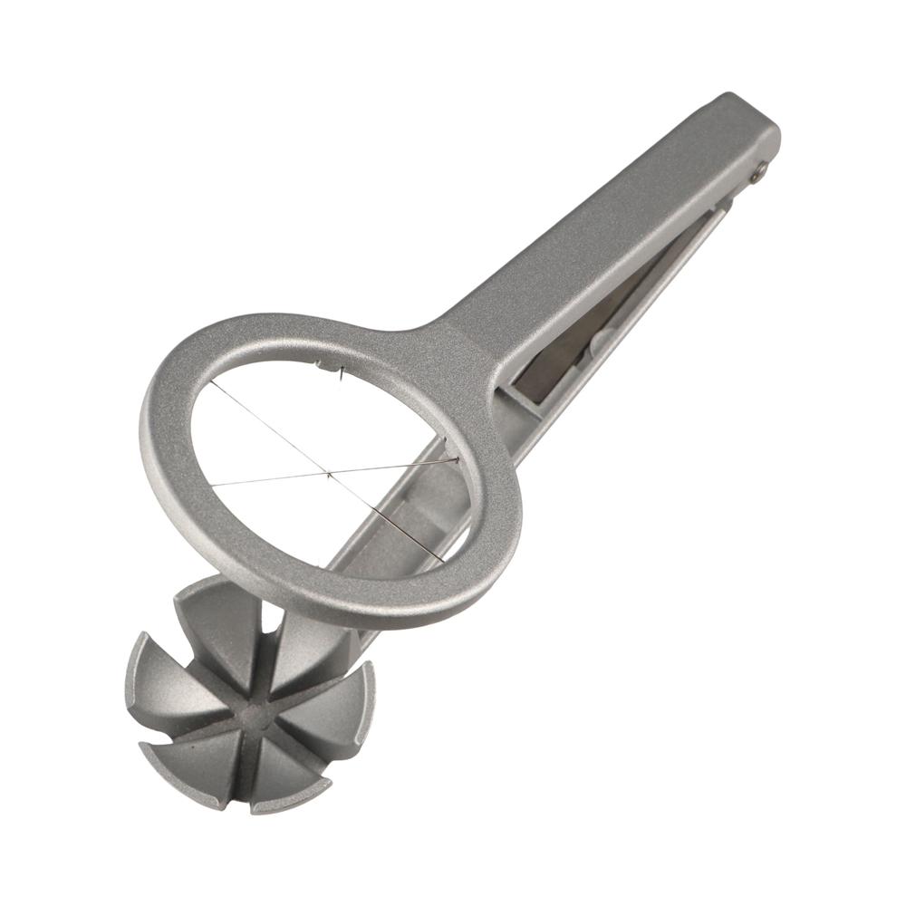 Coupe-œuf manuel en alliage d' - Egg Separator Tool avis et prix
