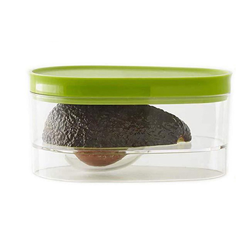 Boîte de stockage des aliments - Kitchen Gadgets Organizer avis et prix