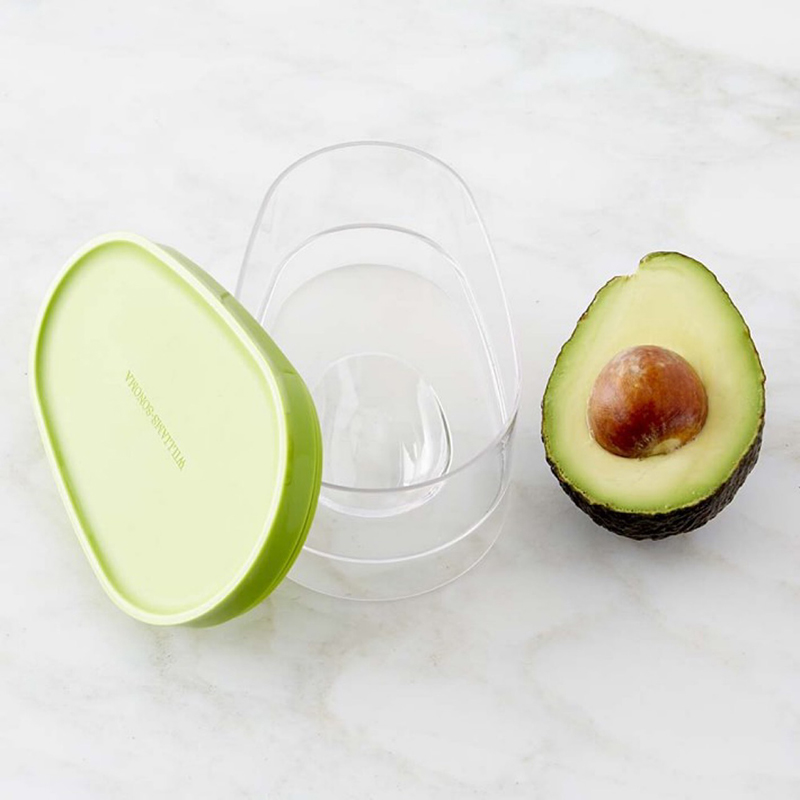 Boîte de stockage des aliments - Kitchen Gadgets Organizer avis et prix