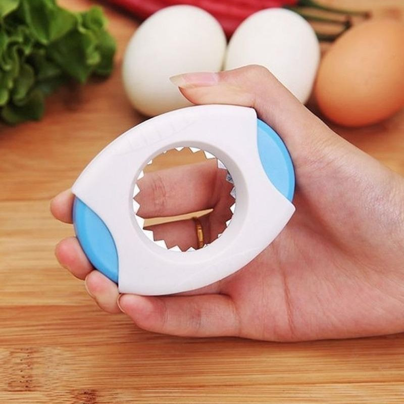 1 pièce Ouvre-œuf et coupe-coq - Egg Separator Tool avis et prix