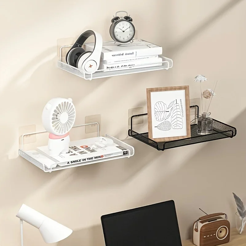 Étagère murale en acier inoxyd - Kitchen Gadgets Organizer avis et prix