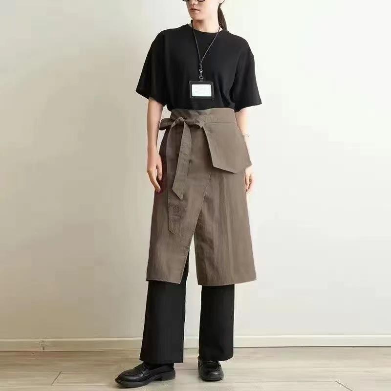 Nouvel tablier imperméable mul - Kitchen Helper Gadgets avis et prix