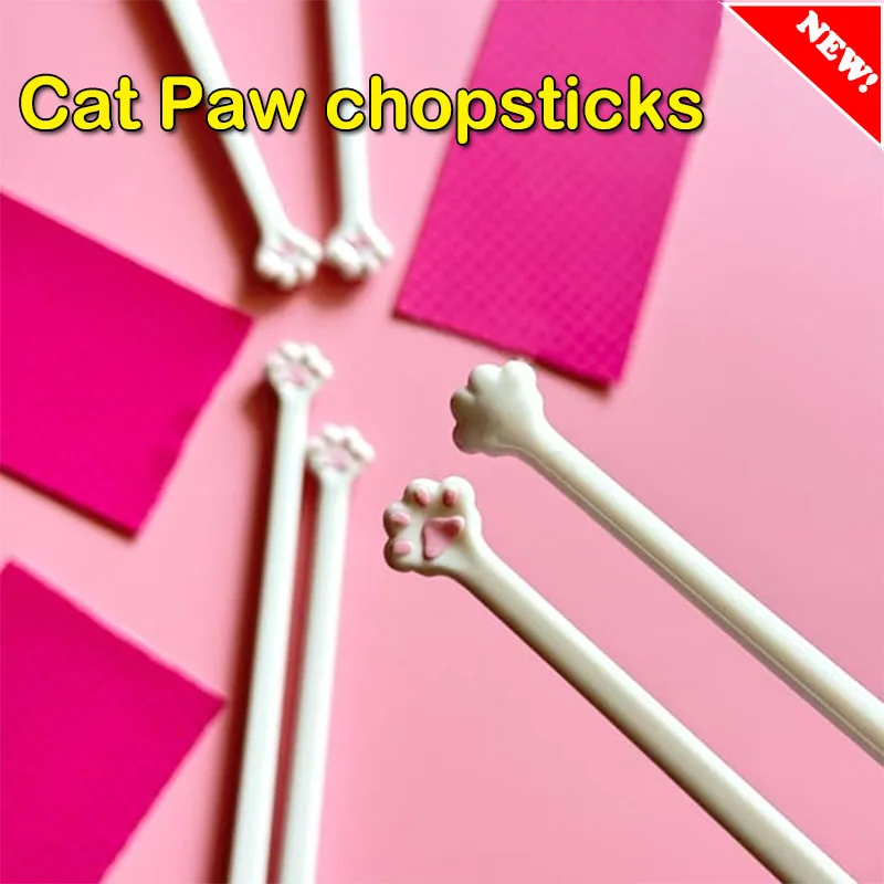 1 paire de baguettes patte de  - Kitchen Helper Gadgets avis et prix