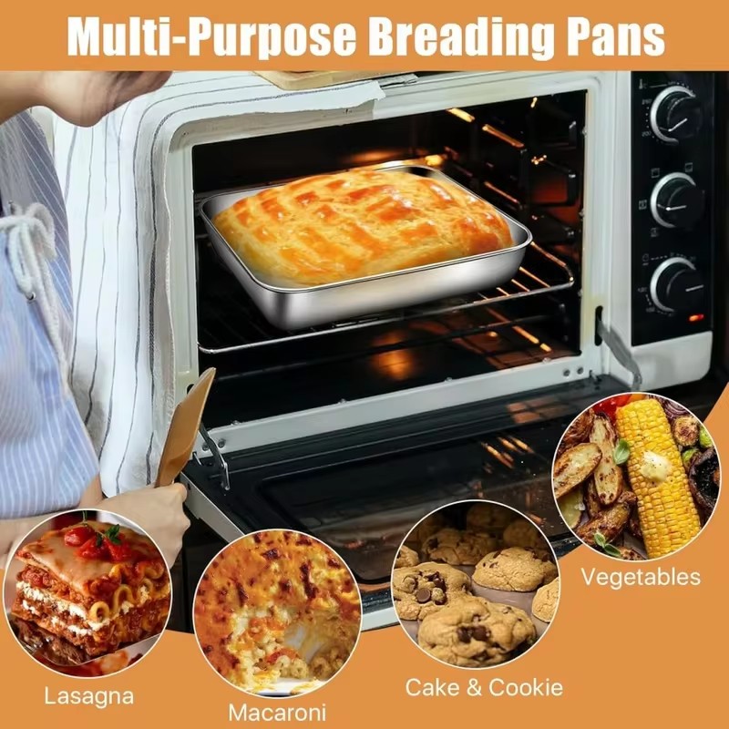 Ensemble de 3 récipients de co - Kitchen Gadgets Organizer avis et prix