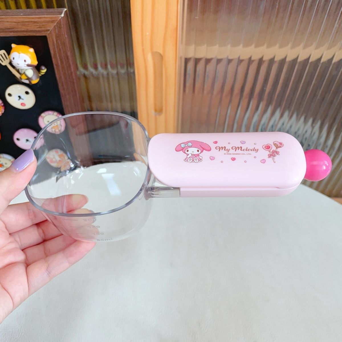Nouvelle cuillère à riz mignon - Kitchen Gadgets New Products avis et prix