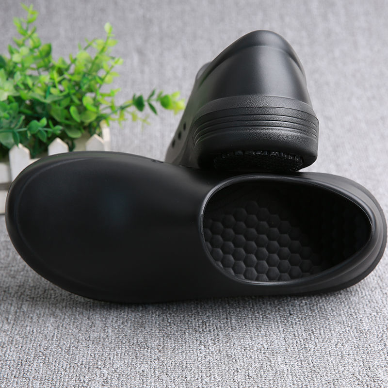 Chaussures de chef antidérapan - Kitchen Gadgets For Men avis et prix