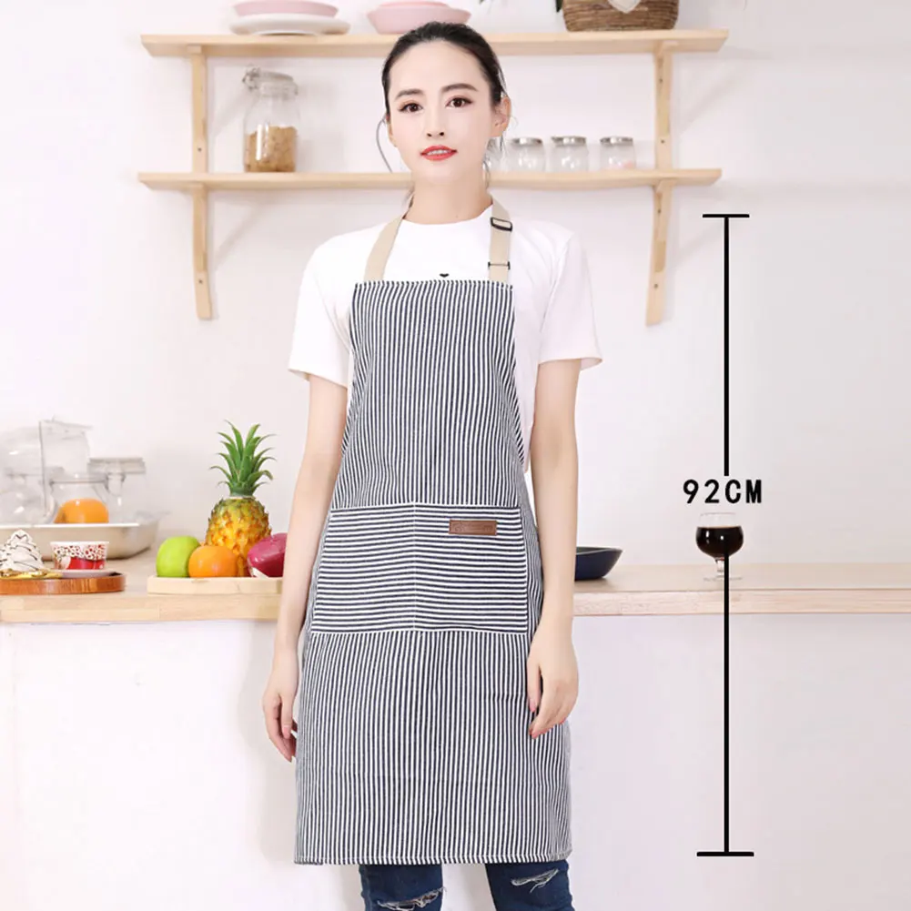 Tablier à rayures pour hommes  - Kitchen Helper Gadgets avis et prix