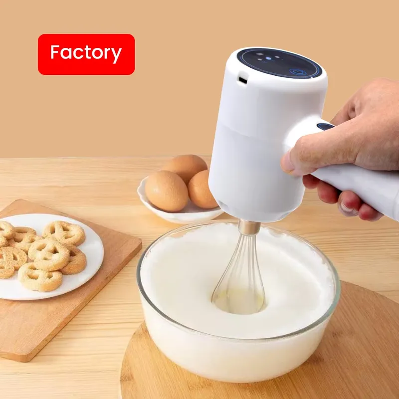Nouveau produit 2025, batteur  - Kitchen Gadgets New Products avis et prix