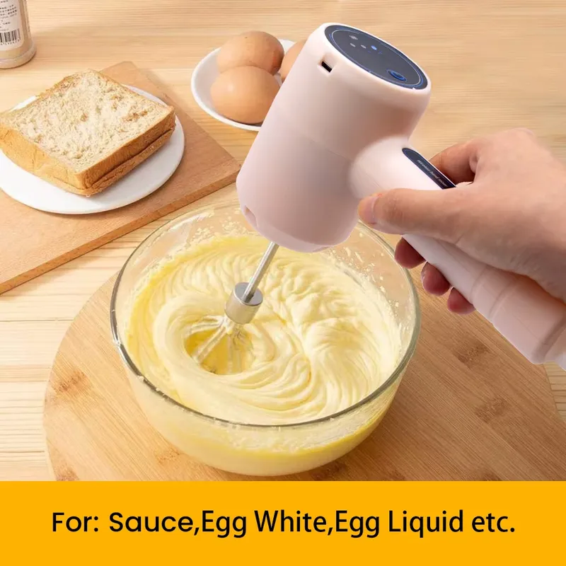 Nouveau produit 2025, batteur  - Kitchen Gadgets New Products avis et prix