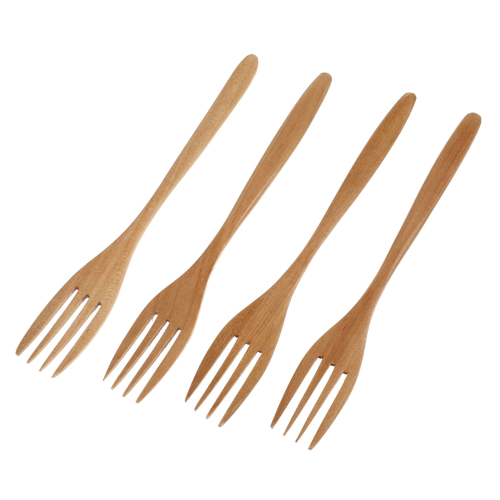 Ensemble de 4 fourchettes en b - Kitchen Gadgets Gold avis et prix