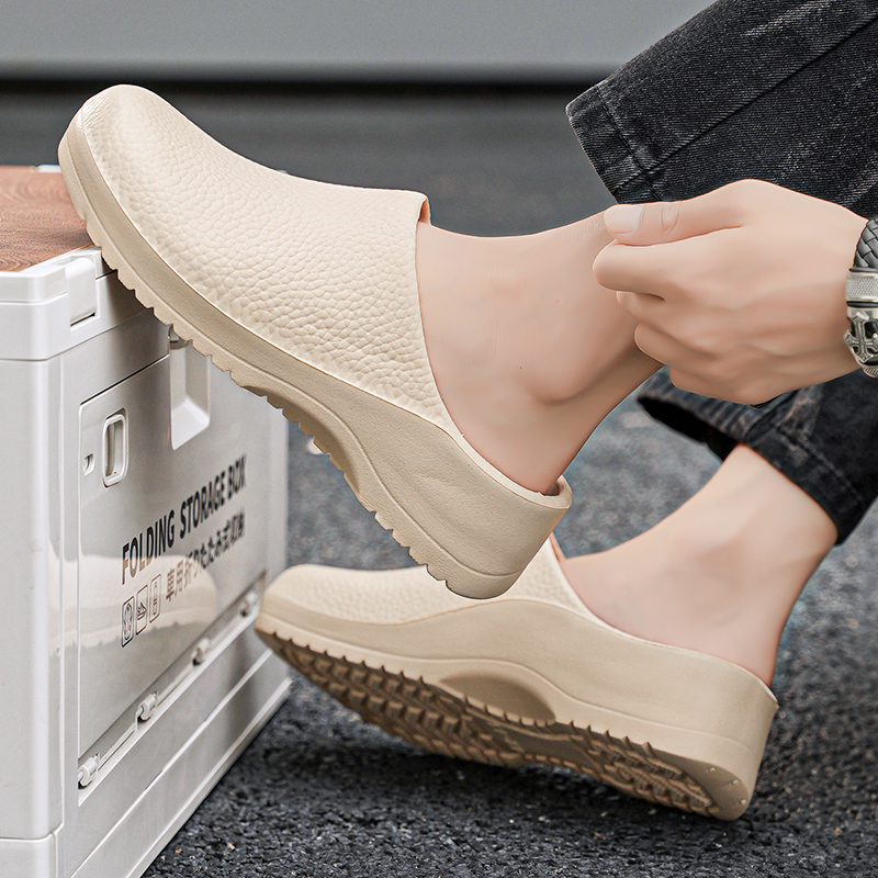 Chaussures de Chef pour Couple - Kitchen Gadgets For Men avis et prix