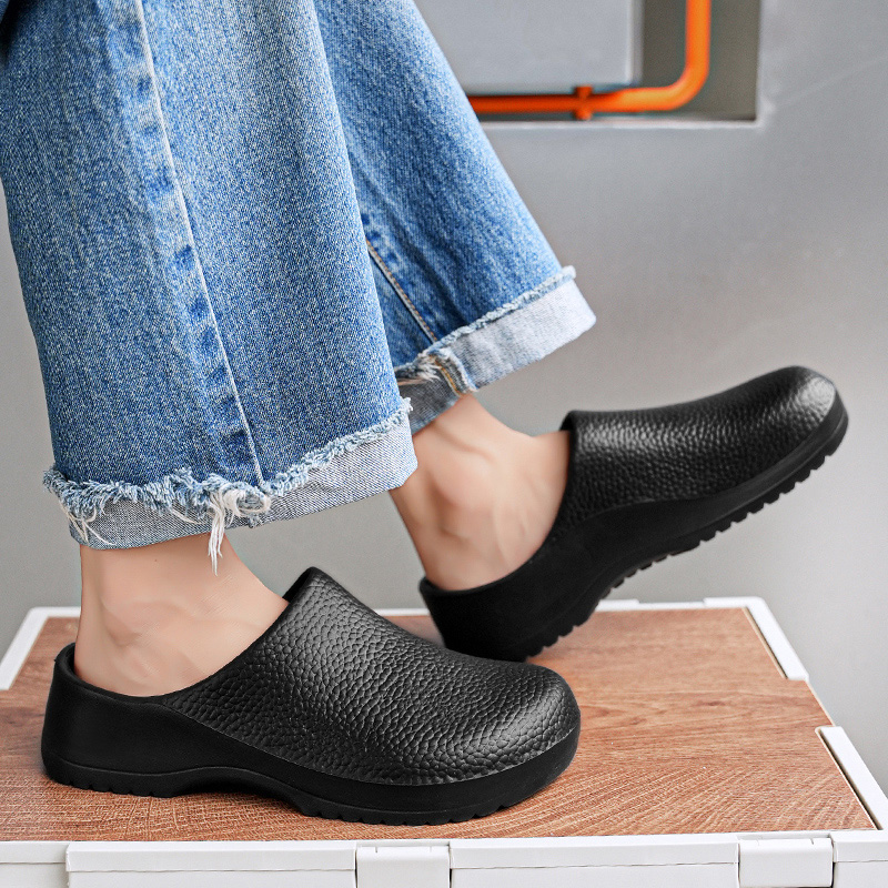 Chaussures de Chef pour Couple - Kitchen Gadgets For Men avis et prix