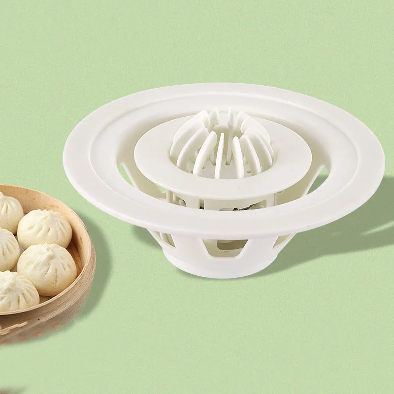 Moule à Baozi Chinois Chaud, M - Kitchen Gadgets Dumpling Maker avis et prix
