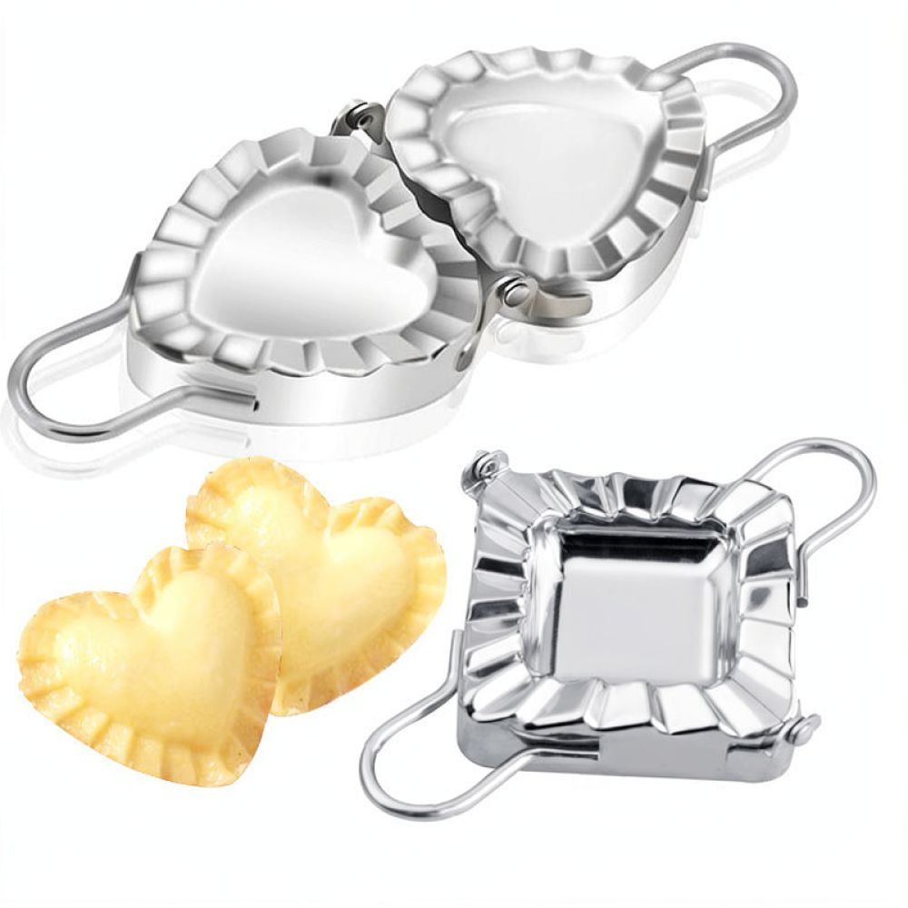 Accessoire de cuisine, moule à - Kitchen Gadgets Dumpling Maker avis et prix